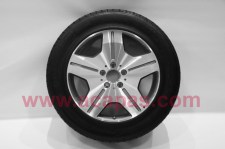 Michelin PAX Wheel 5-spokes (W221)